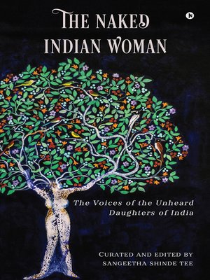 cover image of The Naked Indian Woman